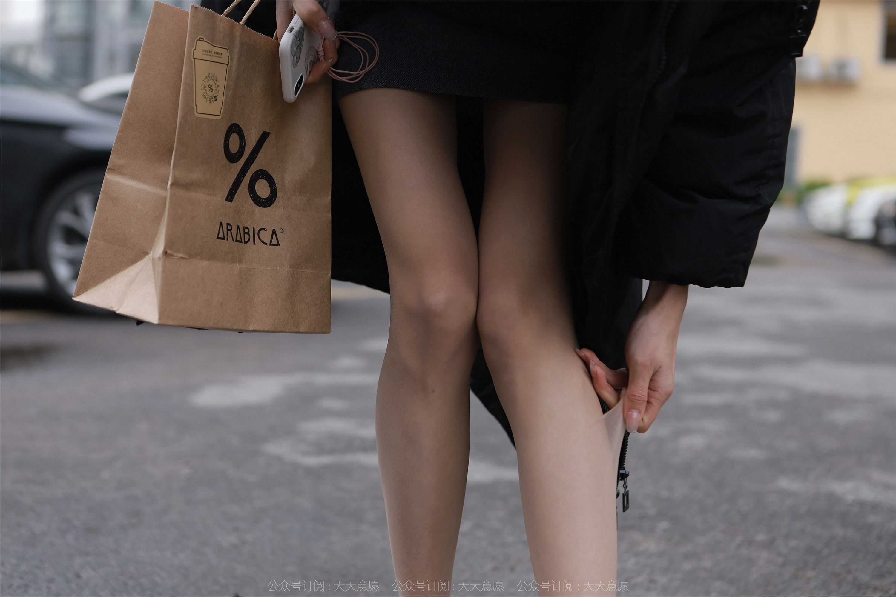 IESS异思趣向 2022.03.15 丝享家1029：小六《停车场的故事》